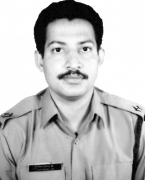 Binayanand Jha Binayanand Jha